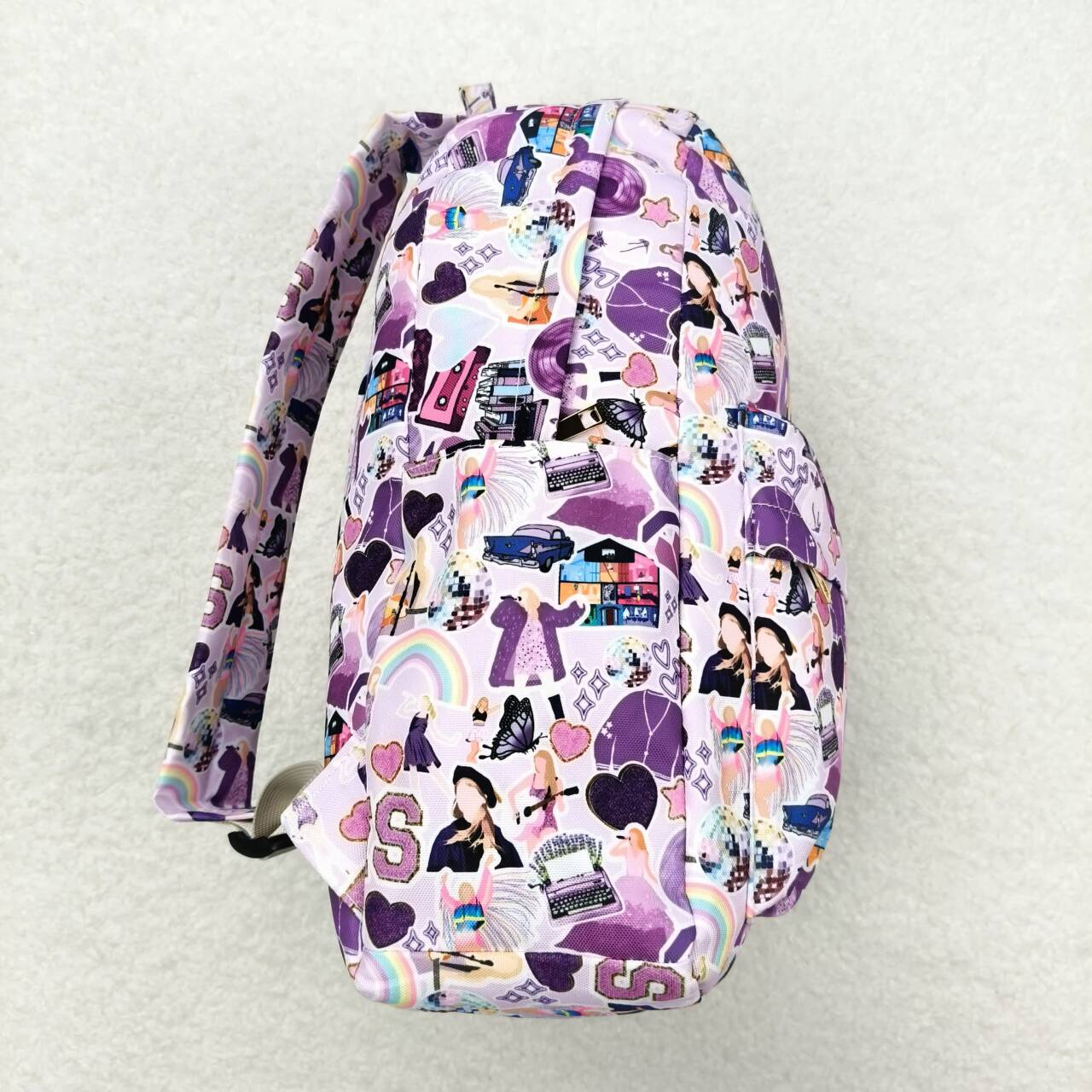 swiftie bag children backpack