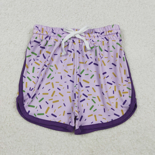 ice cream girls shorts
