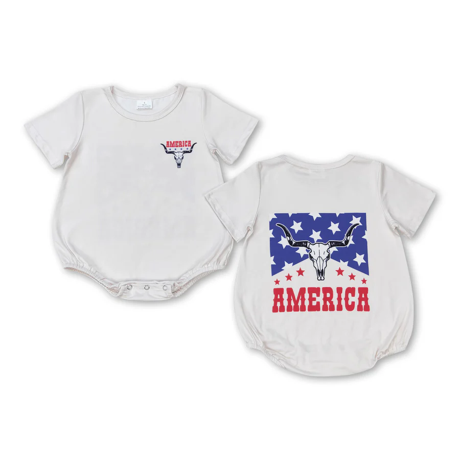 America Matching Clothes
