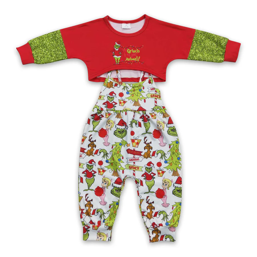 Christmas Family Pajama