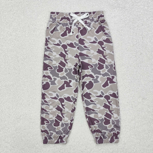 baby boy camo trousers