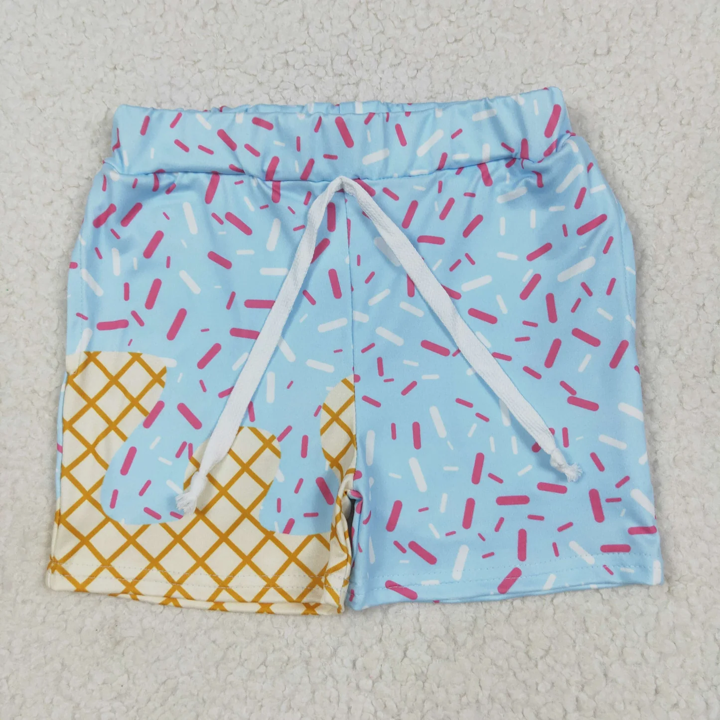 Ice Cream Sibling Clothes