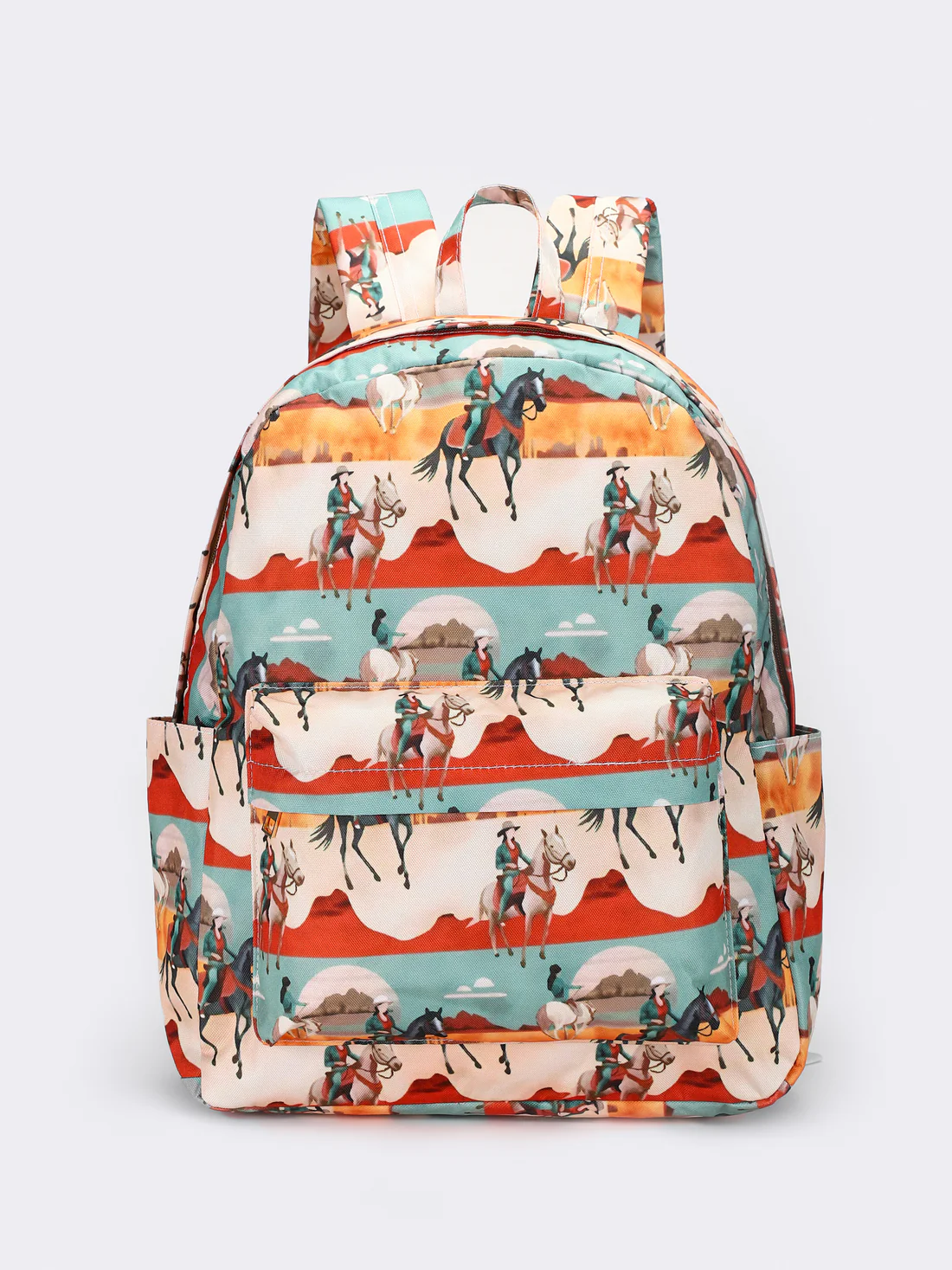 rodeo backpack children bags