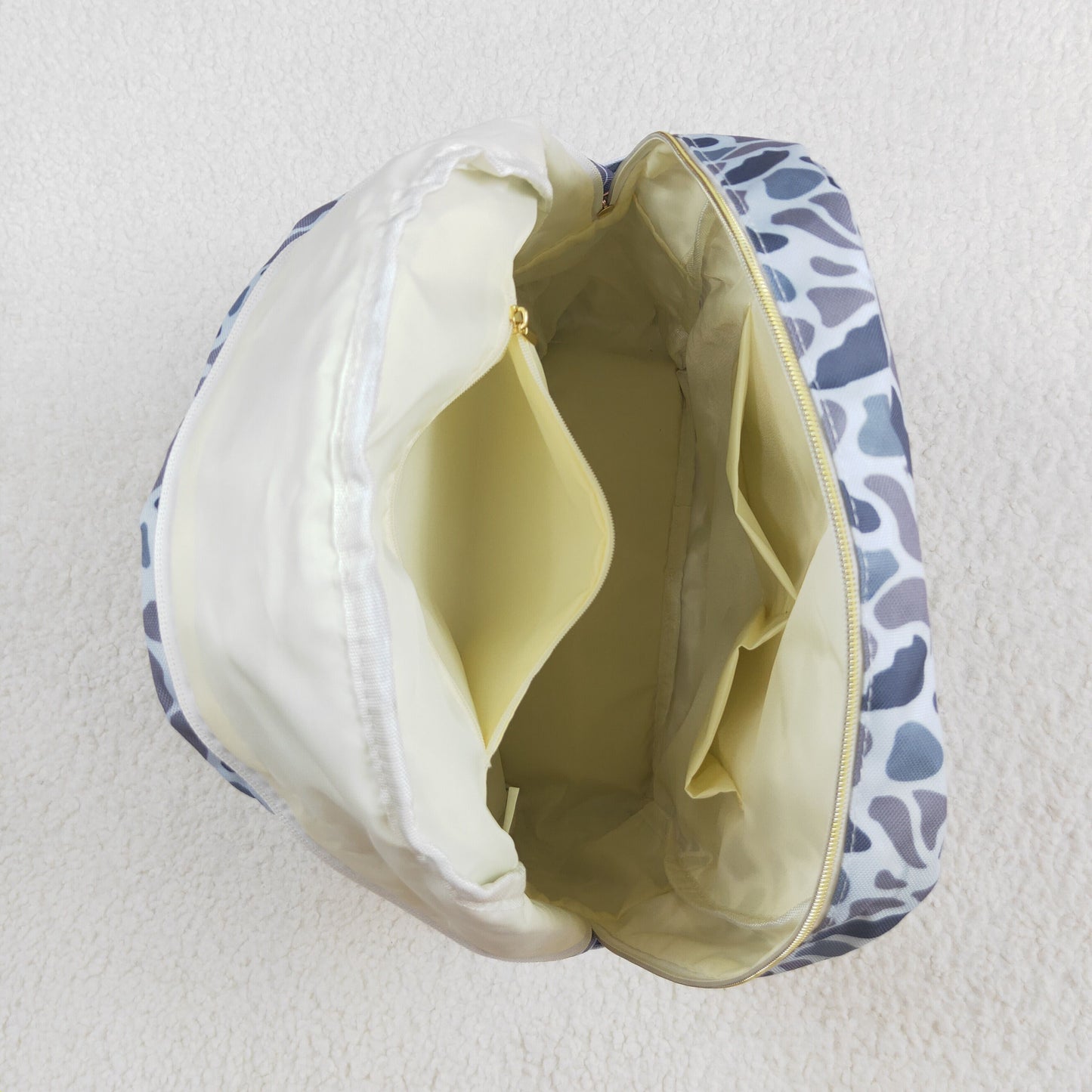 kids camo backpack children bags