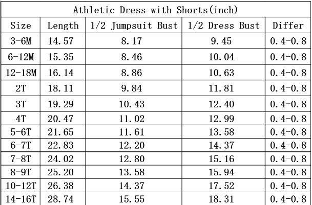 camo athletic dress