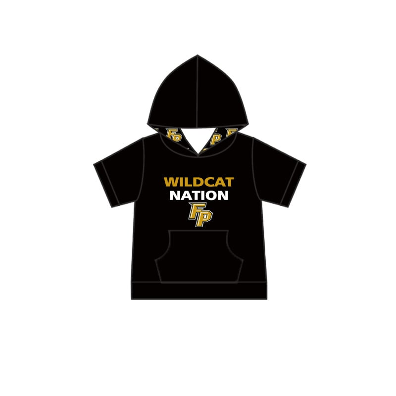 TAT 6-7weeks Alexis Adult hoodie