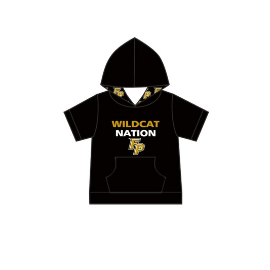 TAT 6-7weeks Alexis Adult hoodie