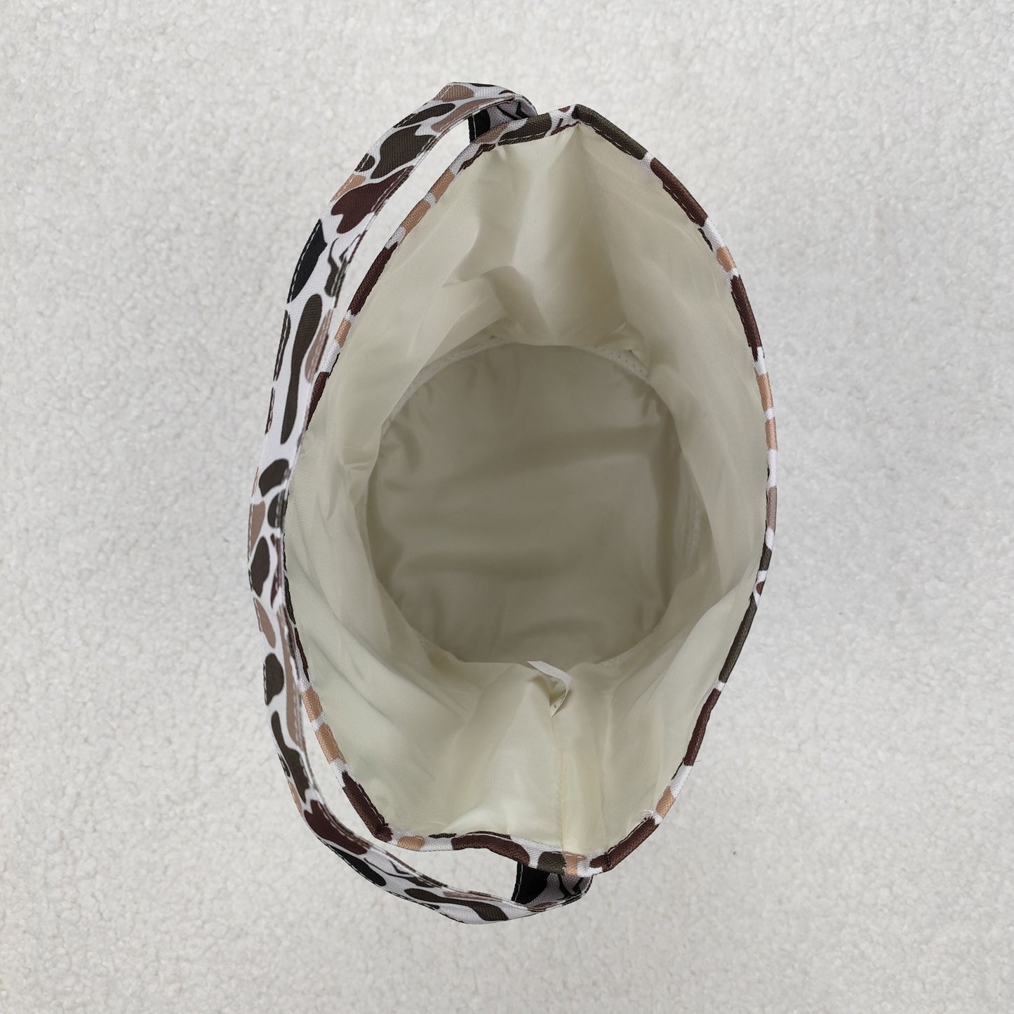 camo basket