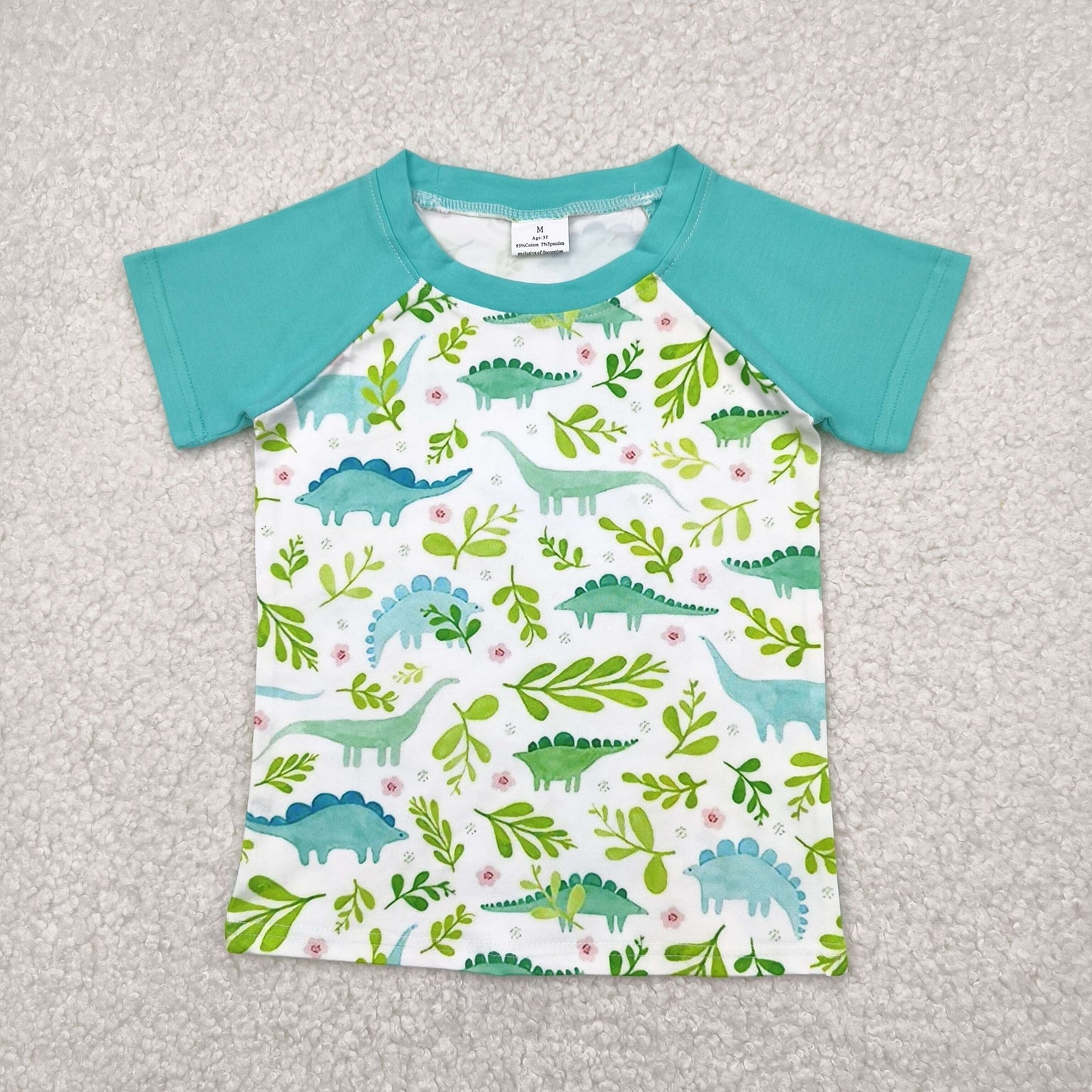 Dinosaur T-shirt