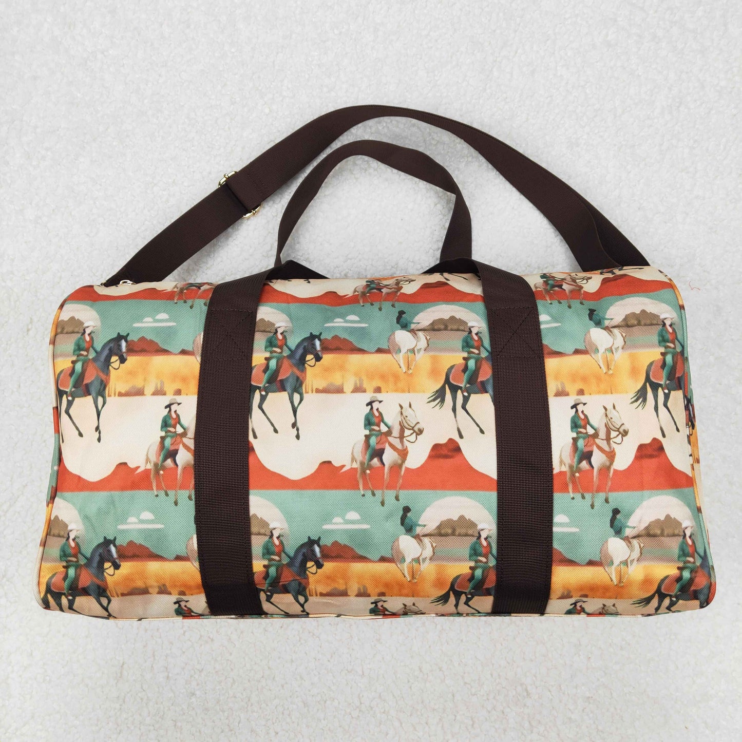 rodeo duffel & gym bags