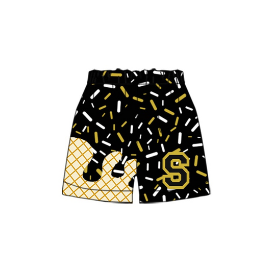 TAT 6-7weeks Alexis boy shorts