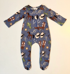 Rowdy Cowboy Dreams PJs