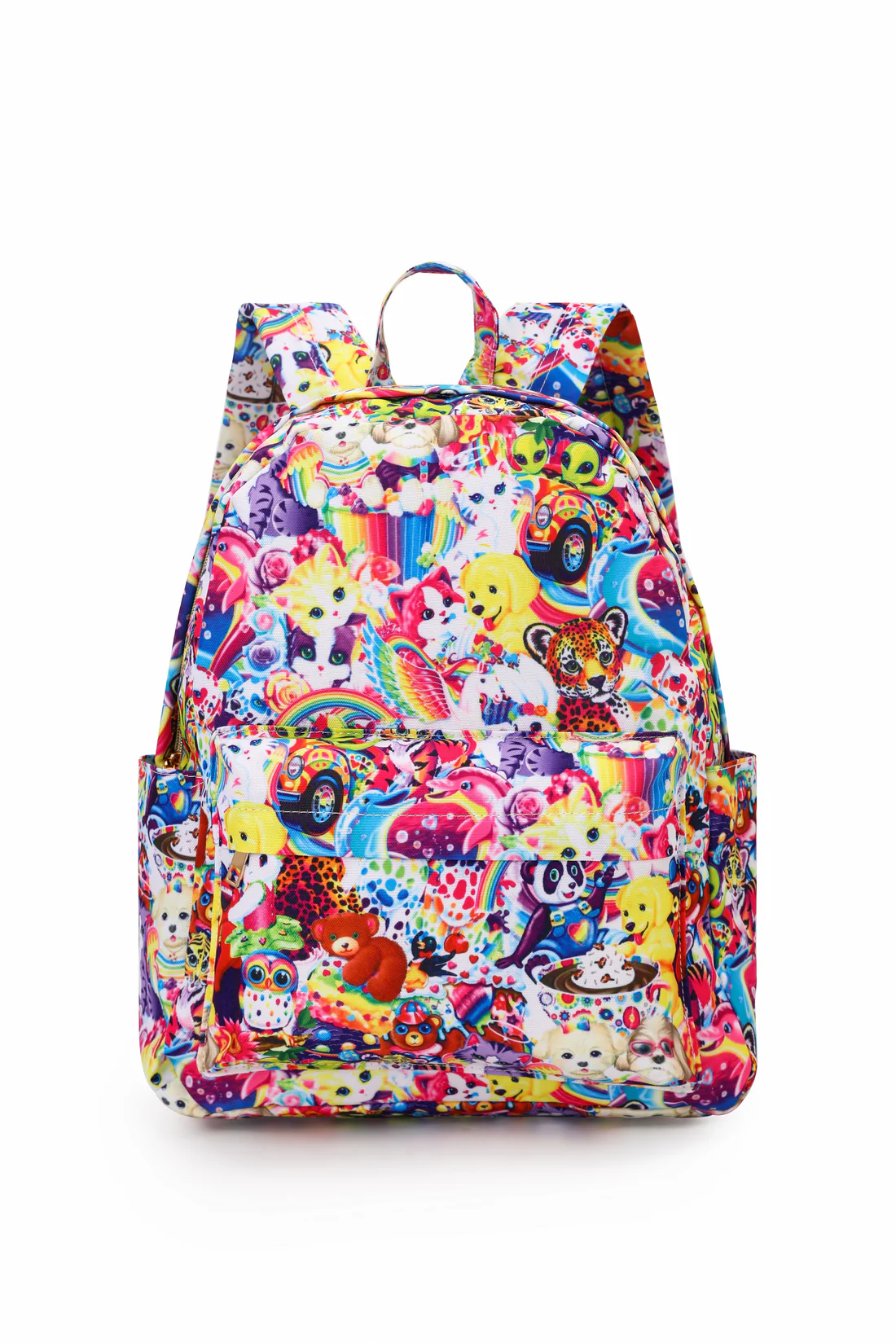 cartoon bag backpack
