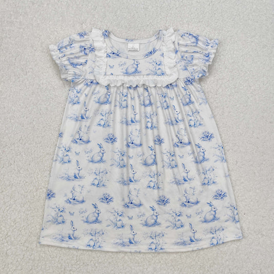 peter rabbit girl easter dress