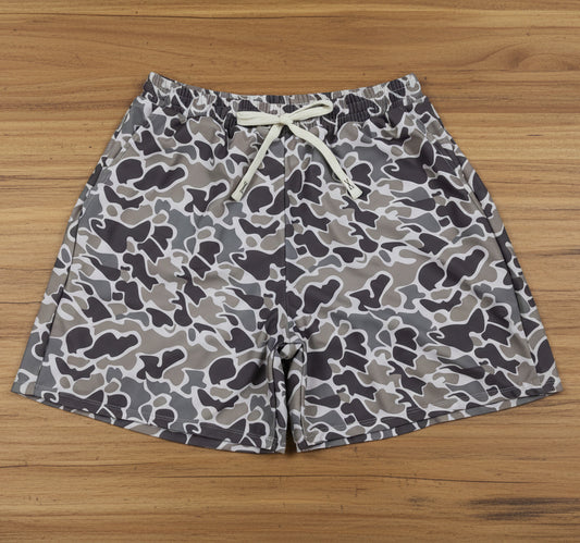 adult clothes dad man camo trunk