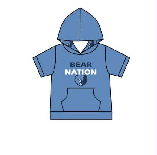 TAT 6-7weeks Alexis Adult hoodie