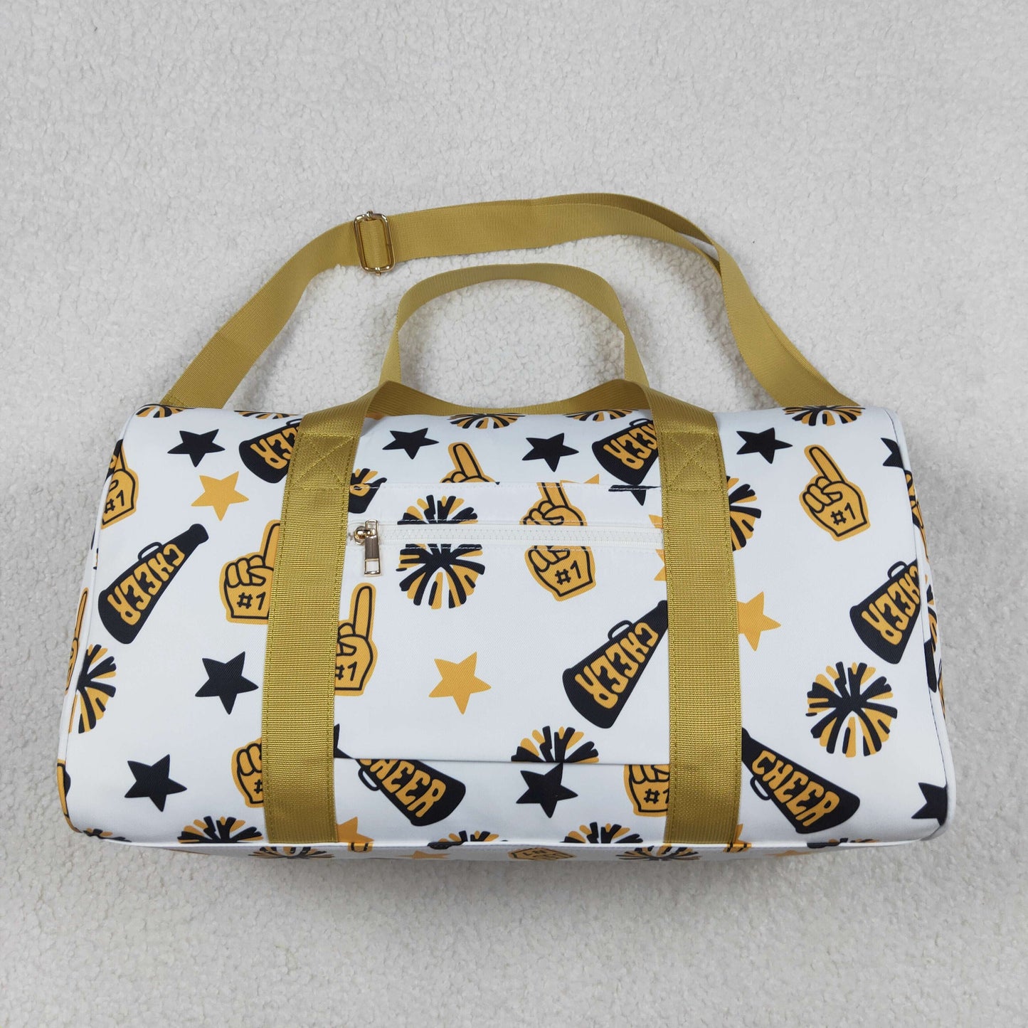 cheer duffel