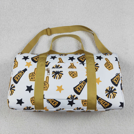 cheer duffel