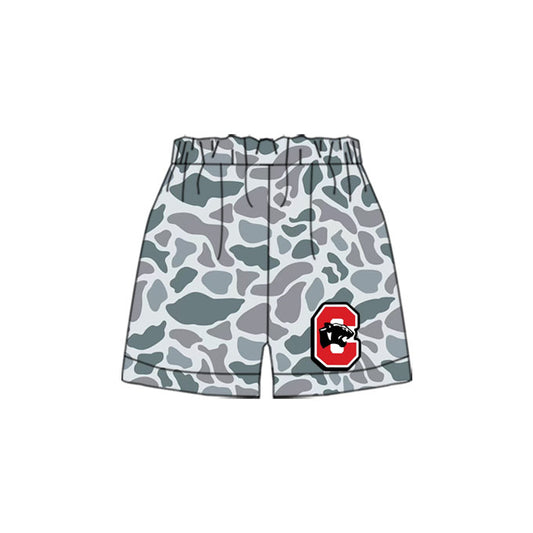 TAT 6-7weeks Alexis boy shorts