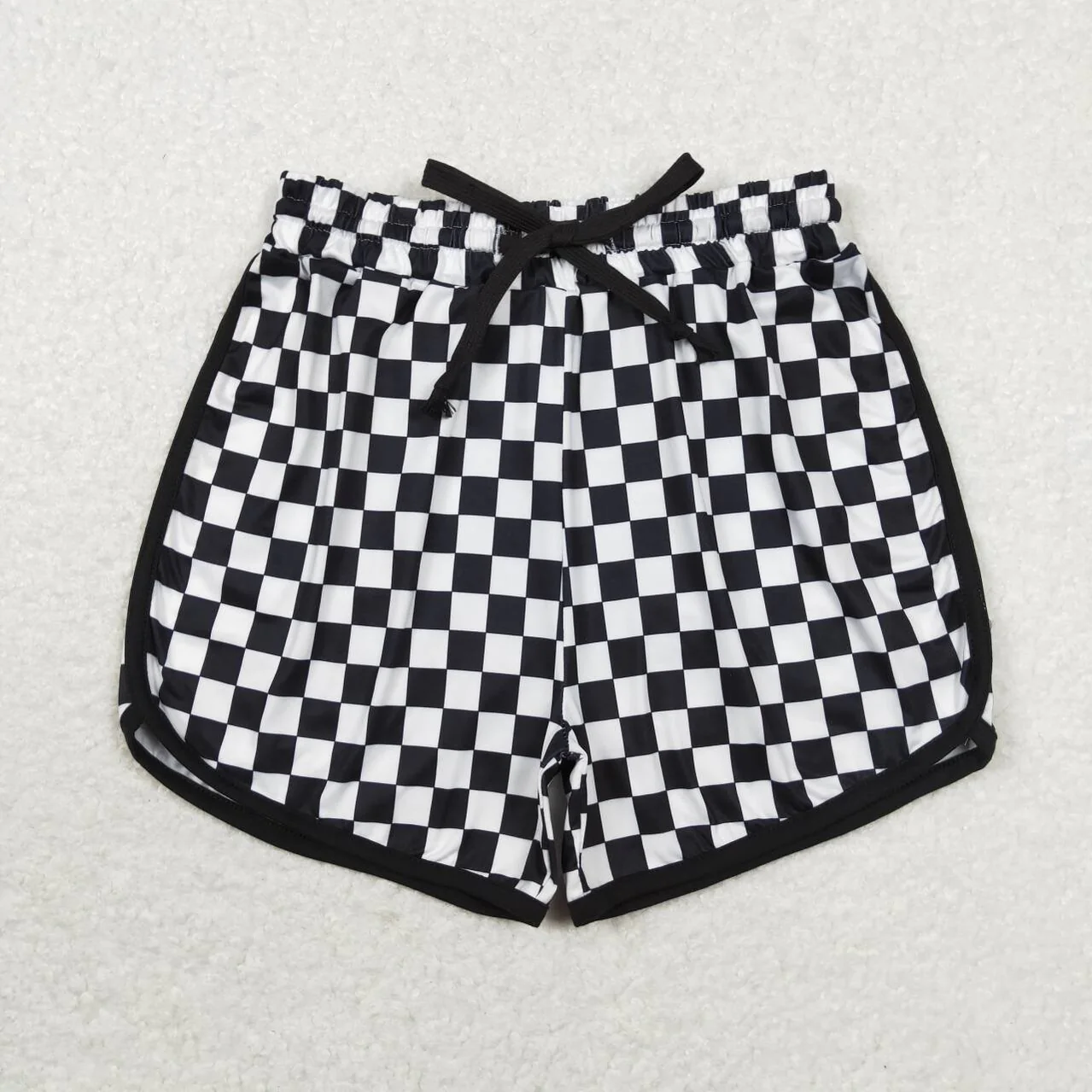 Mommy and me summer shorts