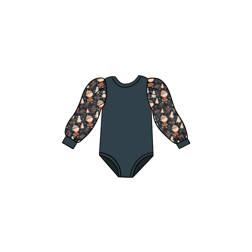 Split-CLOSE 17th Oct winter baby romper