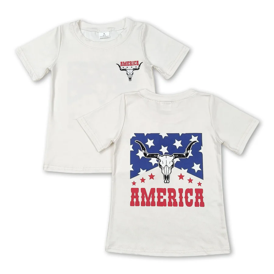 America Matching Clothes