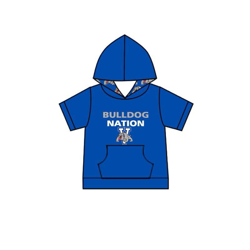 TAT 6 weeks Ashley team hoodie