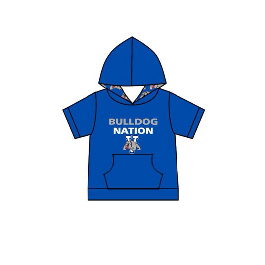TAT 6 weeks Ashley team hoodie