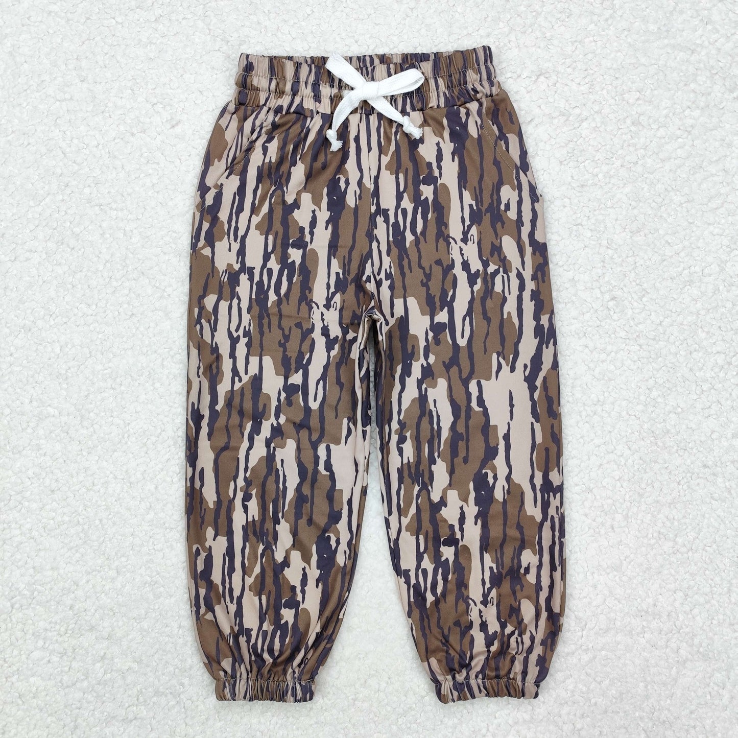 baby boy camo trousers boys pants