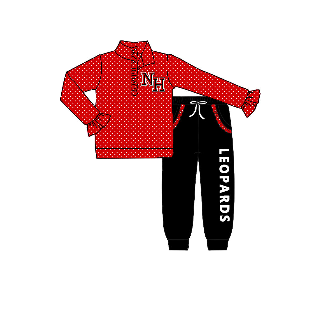 Tat 6-7weeks MOQ 5 Meghann girls outfit