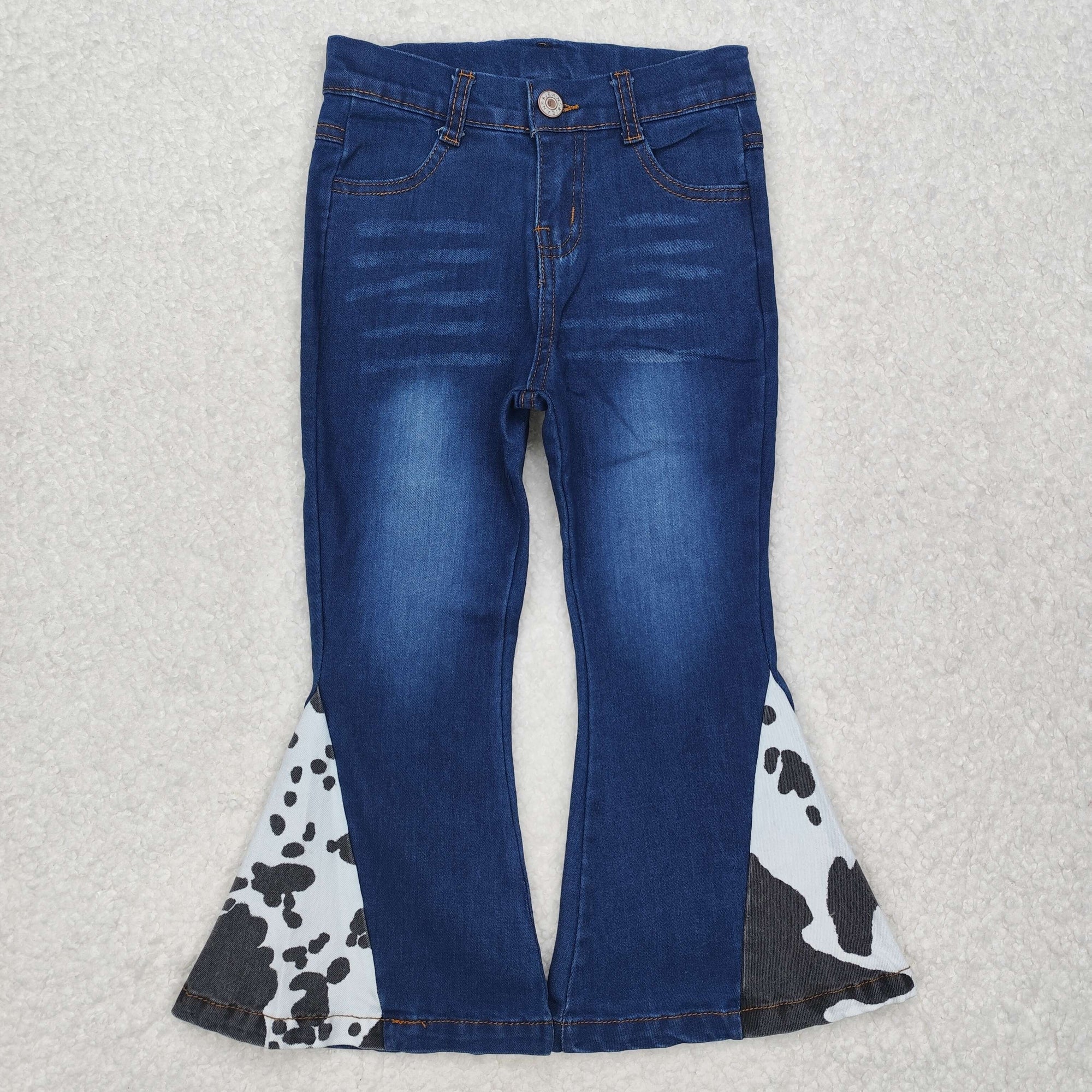 toddler girls jeans kids denim pants