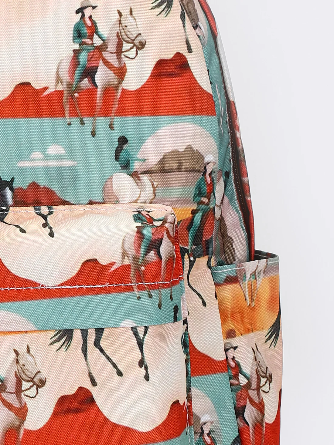 rodeo backpack children bags