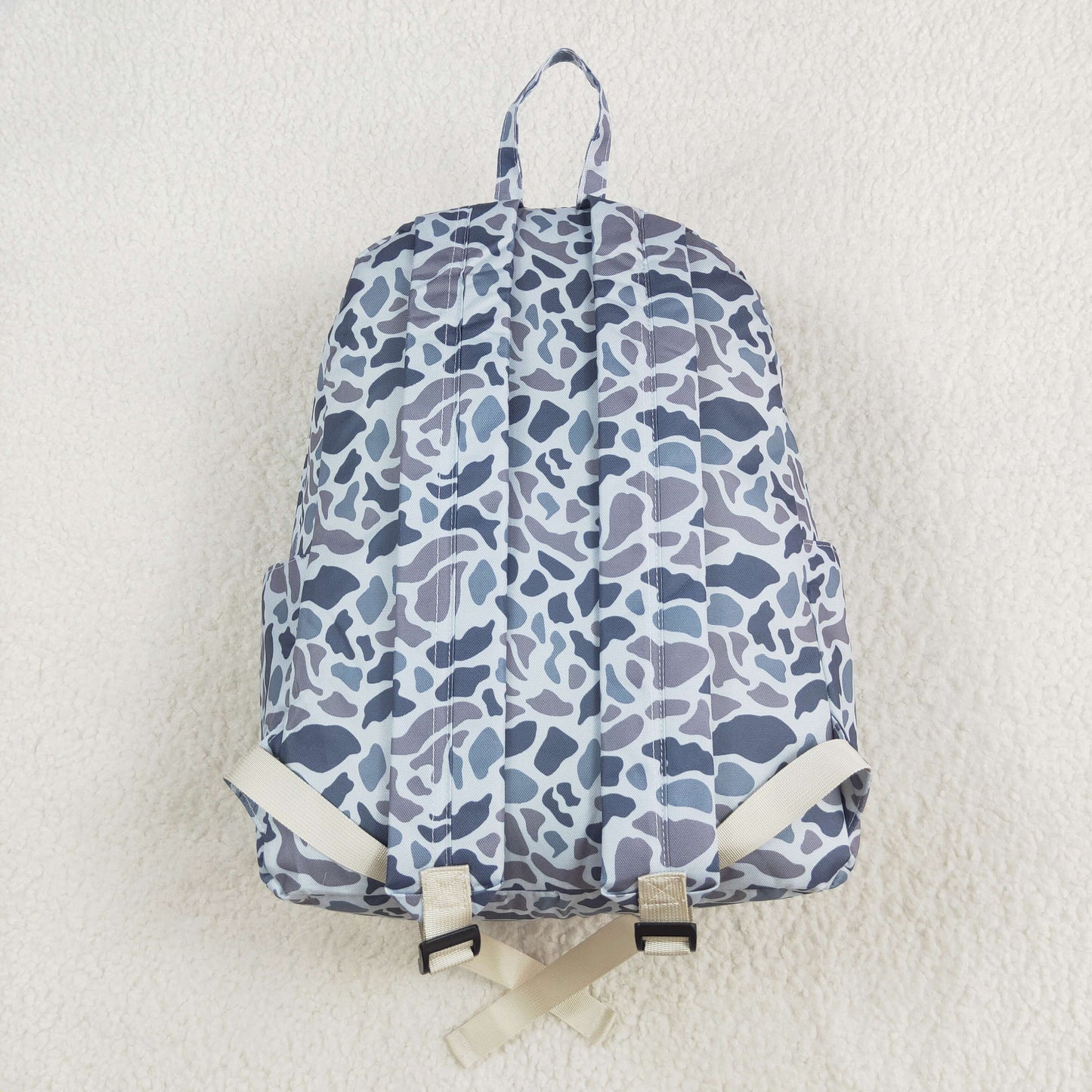kids camo backpack children bags