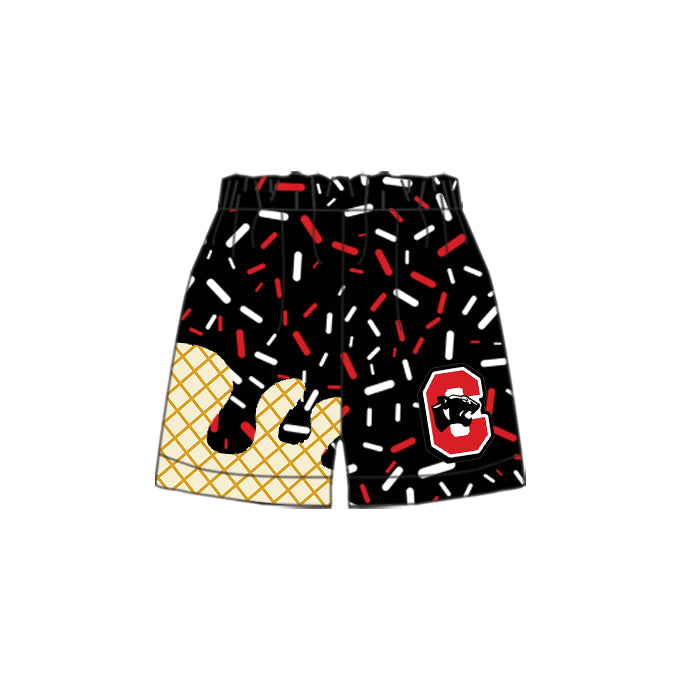 TAT 6-7weeks Alexis ice cream team clothing