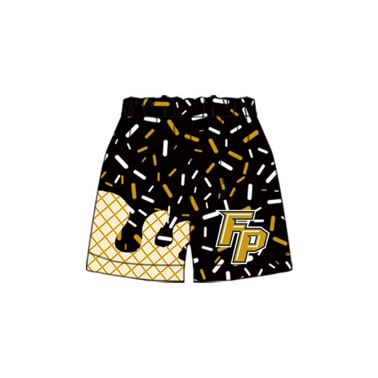 TAT 6-7weeks Alexis Man shorts
