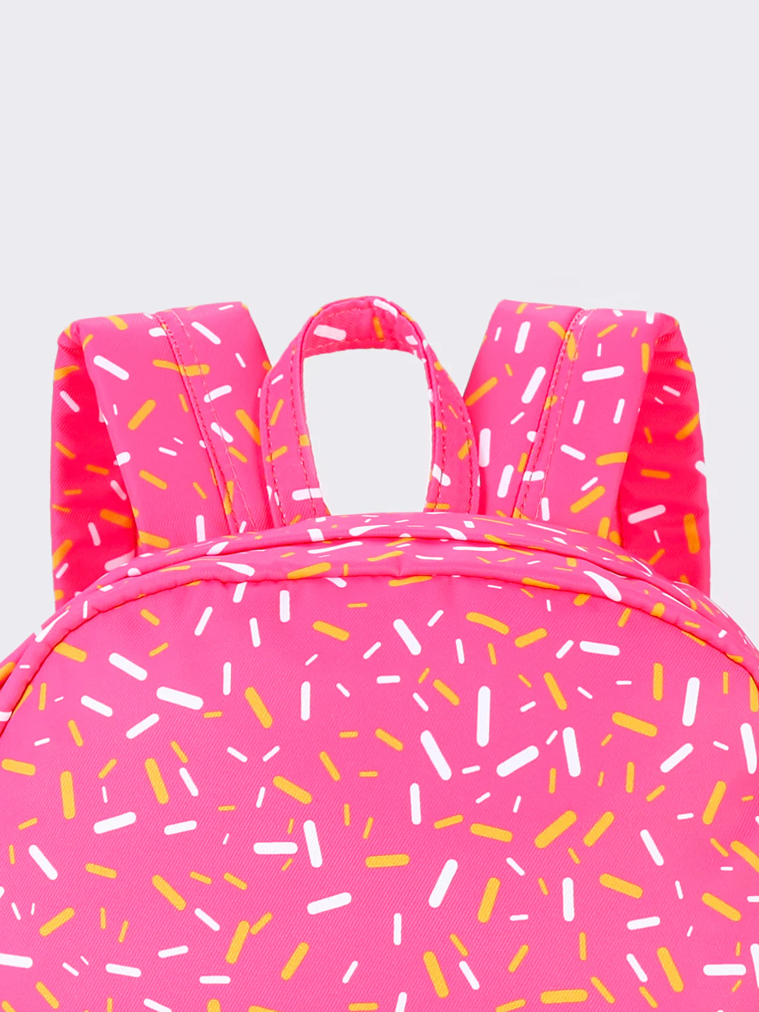 pink ice cream backpack children bags