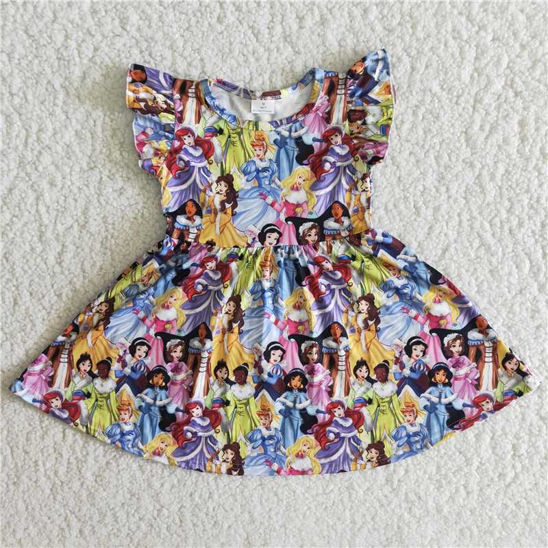 princess dress