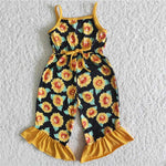 sunflower jumper capris length