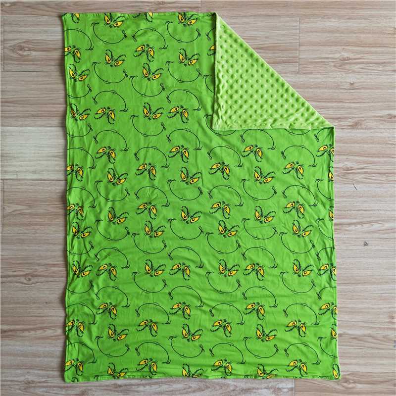 Blanket for Christmas