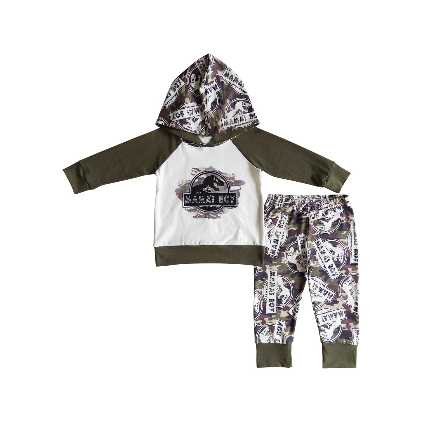 boy’s clothing hoodie outfit mama’s boy