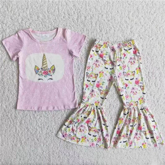 unicorn outfit