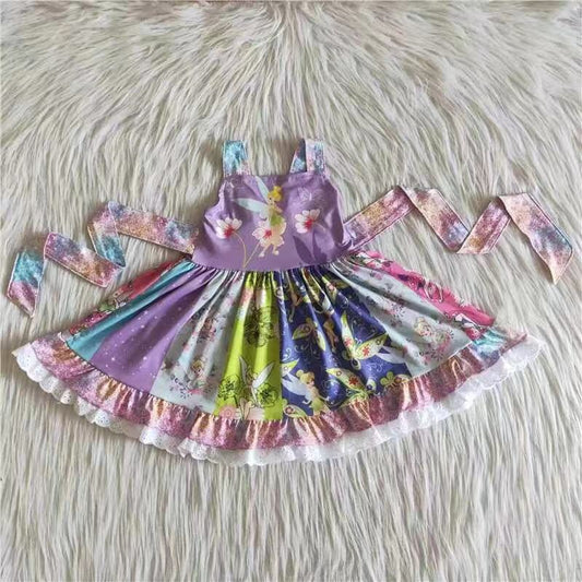 sparkle twirl dress kids clothes