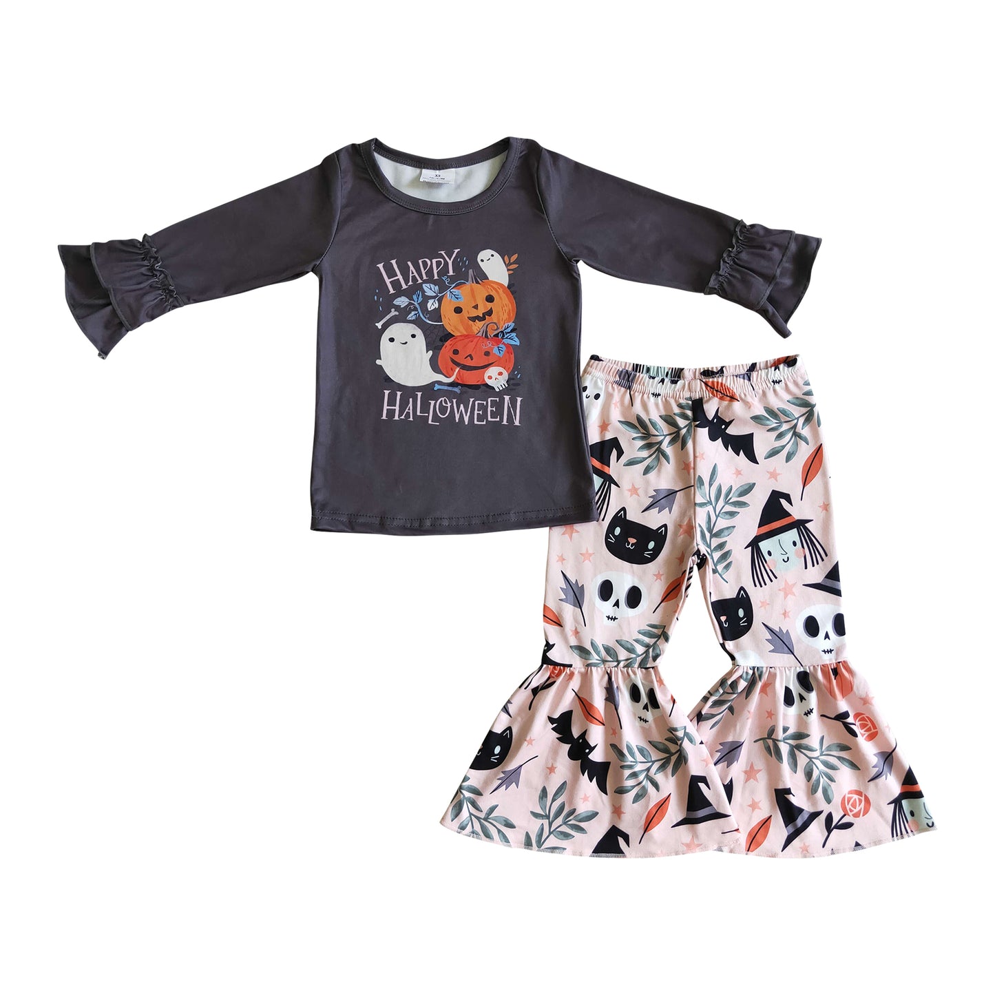 halloween party wear cute outfit for baby girl