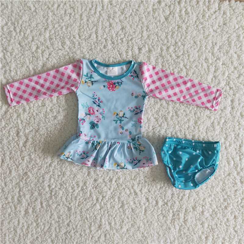 floral print