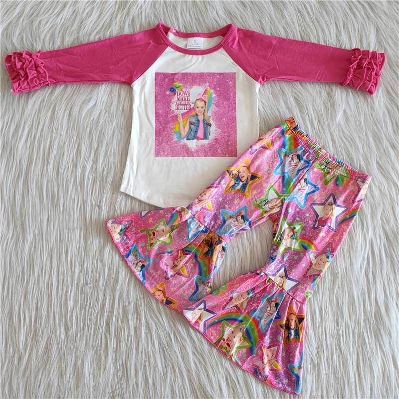 jojo bells set