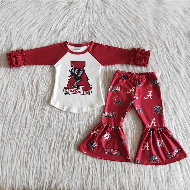 Football Outfit