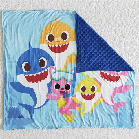 Blue Blanket