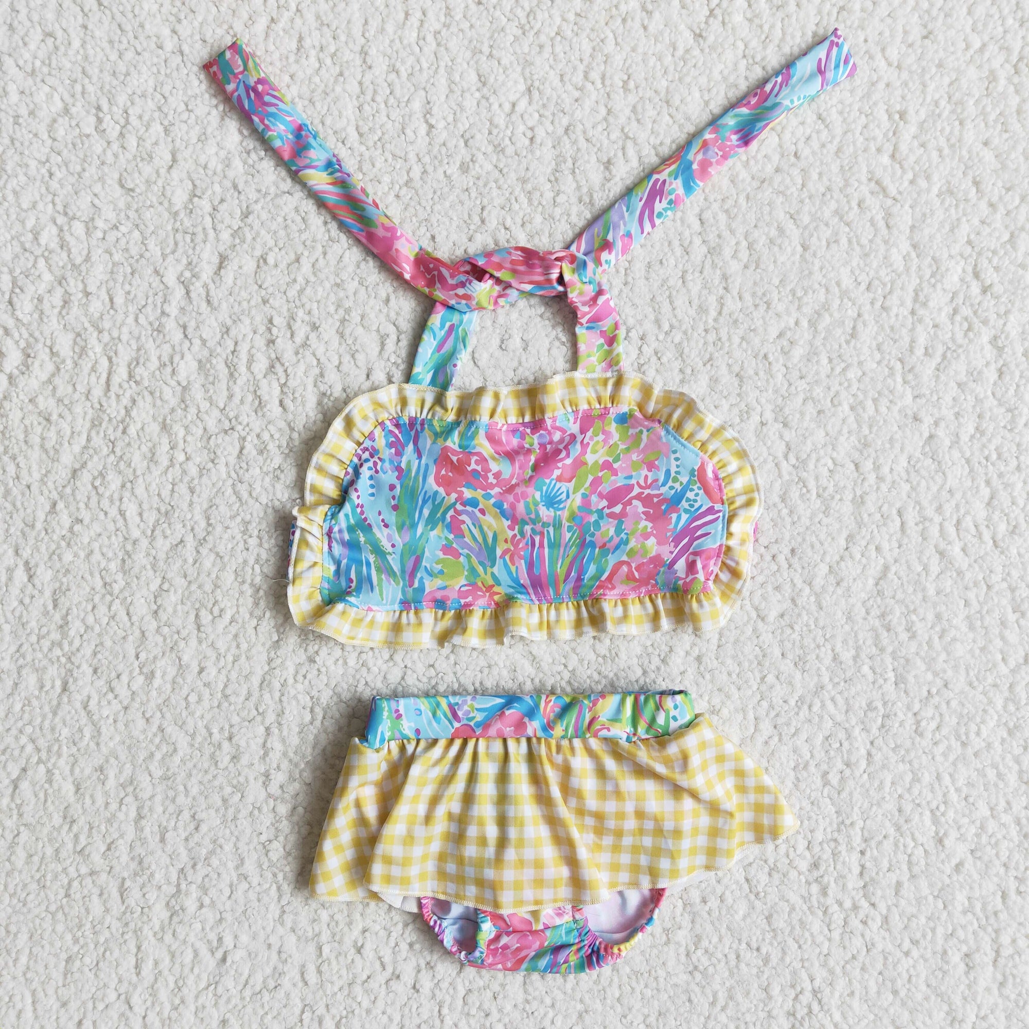 girls swimwear, girls bathing suits