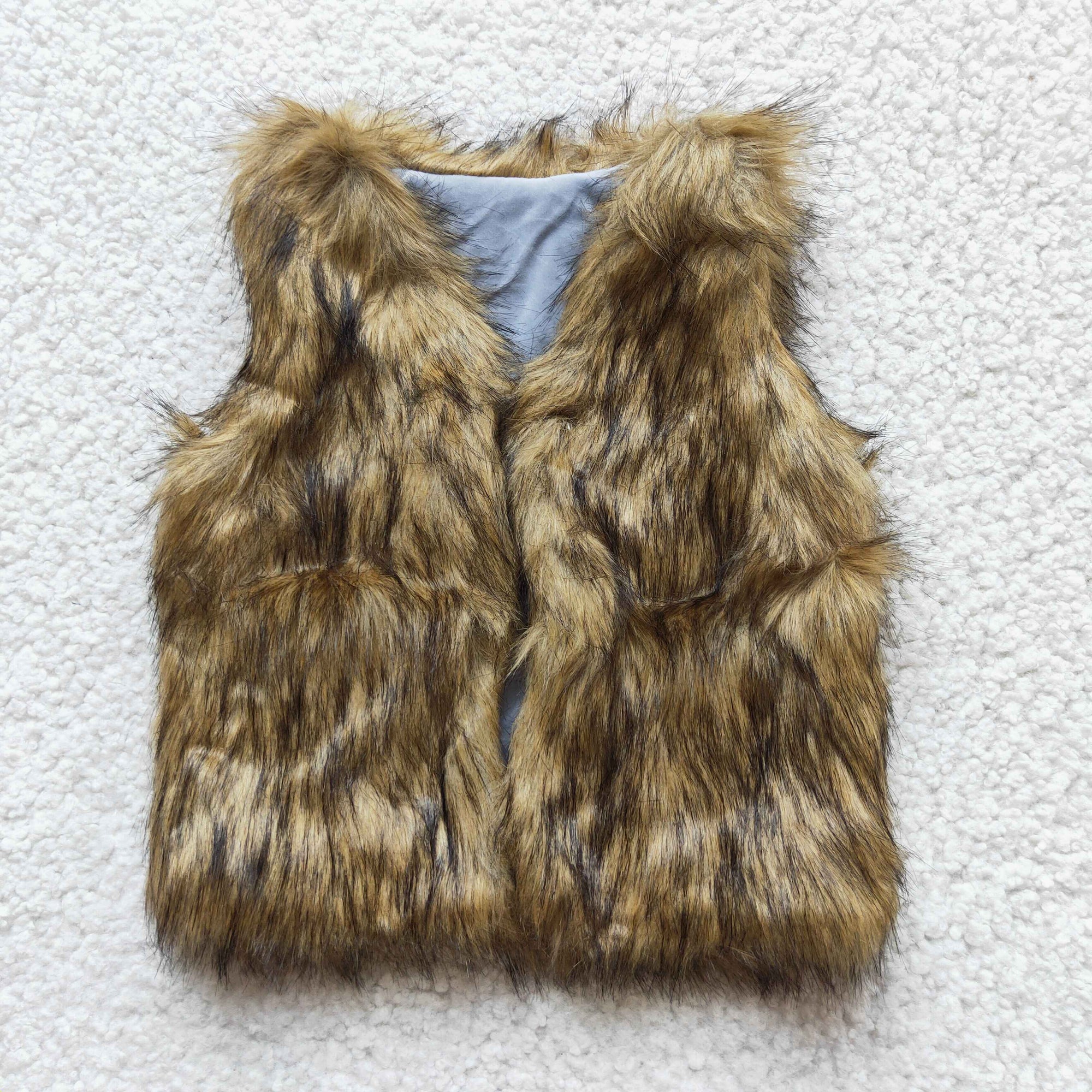 Fashion Vest