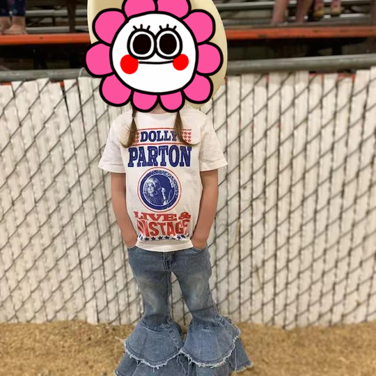 children's clothing denim jeans pants